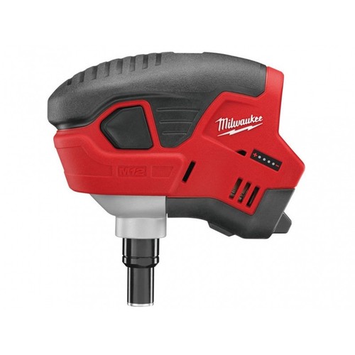 Milwaukee c12pn 12v - 12v, sub