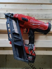 Milwaukee M18FFN 18V FUEL