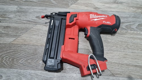 Milwaukee m18fn18gs 18v - m18fn18gs-18v, nail