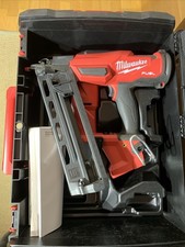 Milwaukee M18 FUEL FN16GA-0