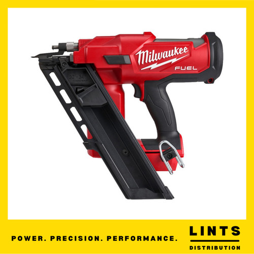 Milwaukee m18ffn 18v - milwaukee, m18ffn-0c