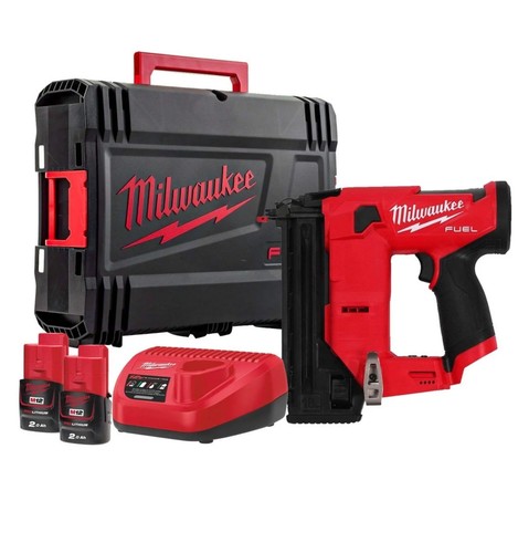 Milwaukee m12 fuel - milwaukee,