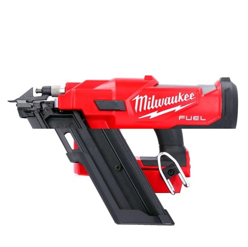 Milwaukee m18ffn 18v fuel - milwaukee,