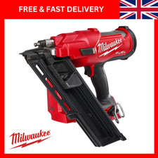 Milwaukee M18FFN-0C 18V Fuel