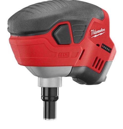 Milwaukee c12pn 12v nail - c12pn-0,