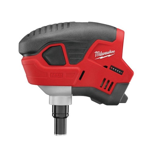 Milwaukee c12pn 12v sub - c12pn-0,