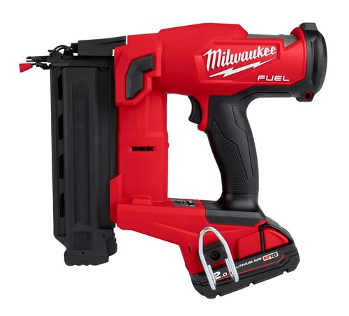 Milwaukee m18fn18gs 202x 18v - milwaukee, m18fn18gs-202x