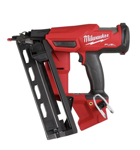 Milwaukee m18 fuel fn16ga - m18,
