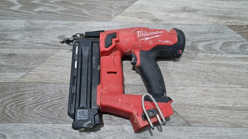 Milwaukee m18fn18gs 18v nail - m18fn18gs-18v,