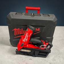 Milwaukee M18 FFN-0 18V FUEL