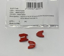 Milwaukee M18FN18GS FINISHING