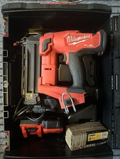 Milwaukee M18FN18GS-18V Nail