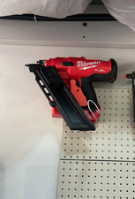 Milwaukee M18 1st Fix Nail Gun