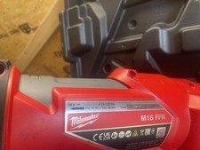 Milwaukee M18FFN-0C 18V Fuel