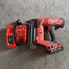 Milwaukee M18FN18GS-0X 18V