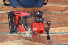 Milwaukee M18 FN16GA Fuel 16G