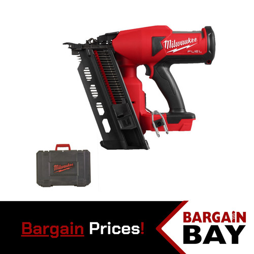 Milwaukee m18fdn 18v m18 - milwaukee,