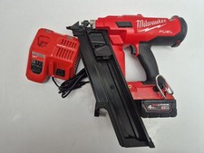 Milwaukee M18 FUEL FFN21 18v