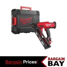 Milwaukee M18FN15GA-0X Fuel