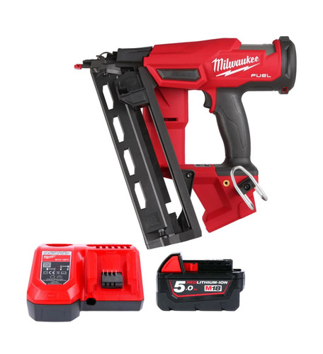 Milwaukee m18fn16ga 16g angled - m18fn16ga,