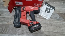 Milwaukee M18FN18GS-18V Nail