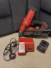 Milwaukee M18FFN 18V Framing