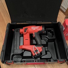 Milwaukee M18 FNCS18GS FUEL