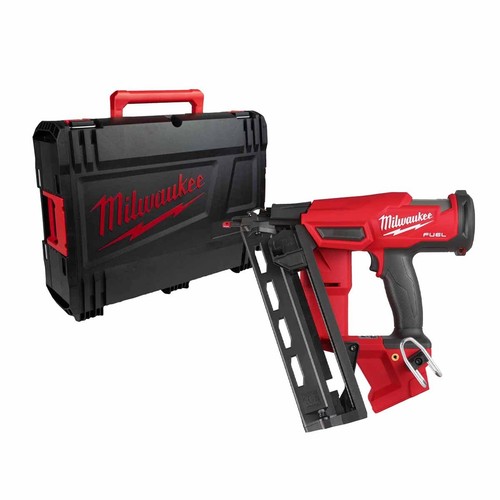 Milwaukee m18fn16ga finish - milwaukee, m18fn16ga-0x