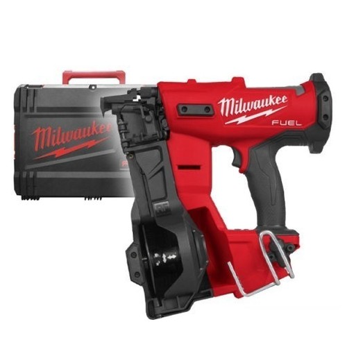 Milwaukee m18 cordless - milwaukee, roofing