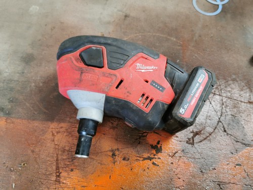 Milwaukee m12 c12pn compact - milwaukee,