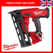 NEW Milwaukee M18 FN16GA-0 18V