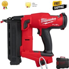 Milwaukee Brad Nail Gun