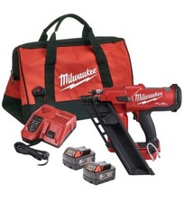 Milwaukee M18 FUEL FFN-502C