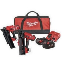 Milwaukee M18 FUEL FPP2BE-522B