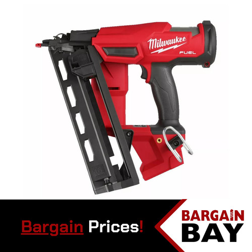 Milwaukee m18 fuel fn16ga - fuel, fn16ga-0