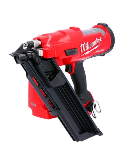 Milwaukee m18ffn 18v fuel - 18v,