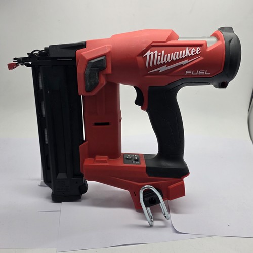 Milwaukee m18 fn18gs - milwaukee,
