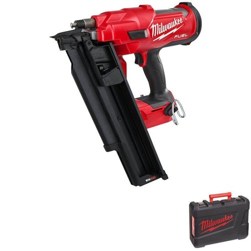 Milwaukee framing nailer - milwaukee,