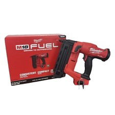 Milwaukee M18 18GA Straight