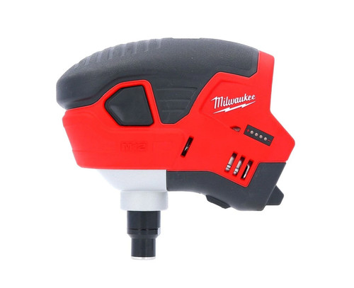 Milwaukee c12pn 12v cordless - milwaukee,