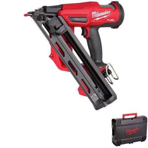 Milwaukee m18fn15ga fuel - milwaukee, m18fn15ga-0x