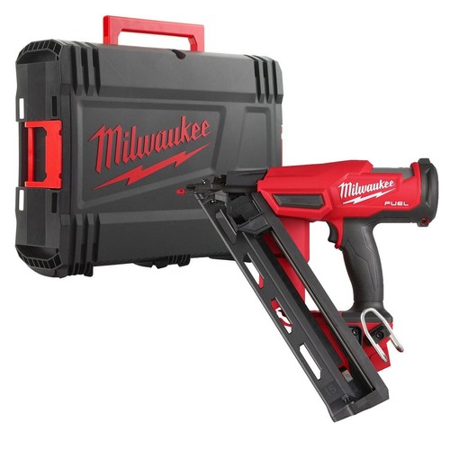 Milwaukee m18fn15ga fuel - m18fn15ga-0x,