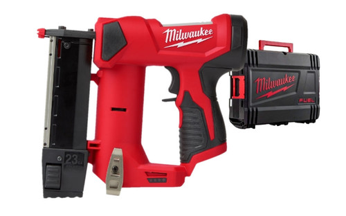 Milwaukee m12 pn23gs 12v fuel - milwaukee,