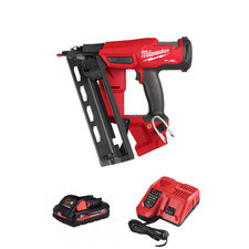 Milwaukee M18FN16GA-0 FUEL