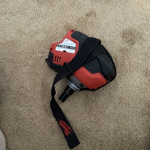 Milwaukee c12pn 12v compact - c12pn-0,
