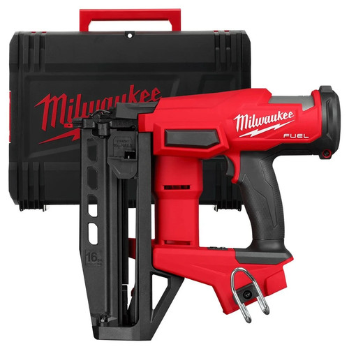 Milwaukee m18 fn16gs fuel - fn16gs-0x,