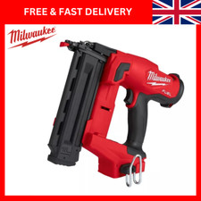 NEW Milwaukee M18FN18GS-0 18v