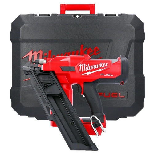 Milwaukee m18ffn 18v - milwaukee, m18ffn-0c