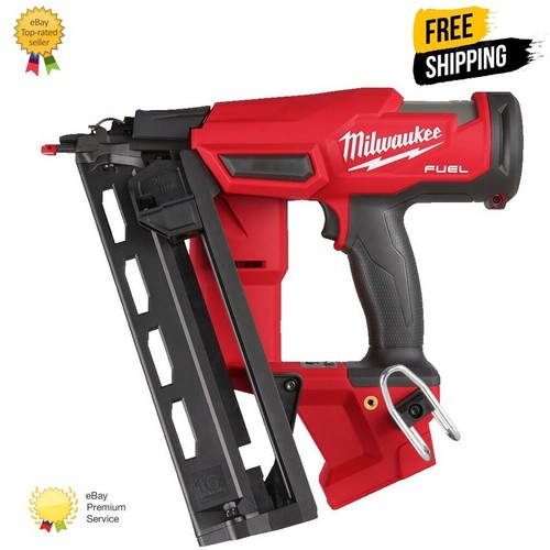 Milwaukee m18fn16ga finish - m18fn16ga-0x,