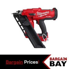 Milwaukee M18 FFN-0 18V FUEL